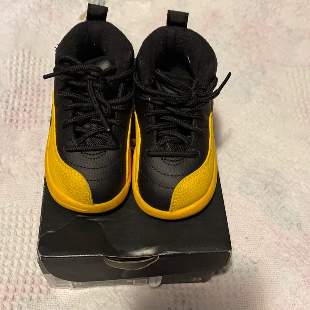 Jordan 12 retro